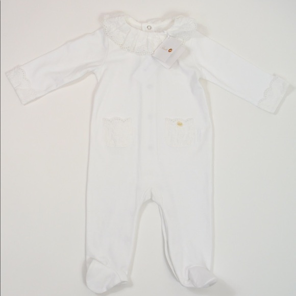 Pureté du Bébé Onesie - Picture 2 of 5